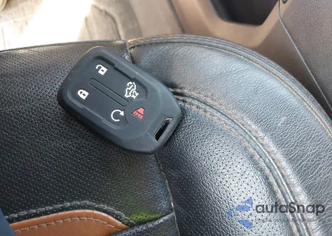 2021 GMC Sierra 1500 4Wd Short Box At4 из США, поврежденный, VIN 3GTP9EED9MG241098